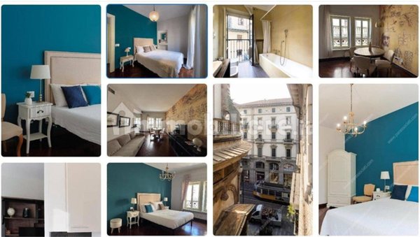 appartamento in vendita a Milano in zona Centro Storico