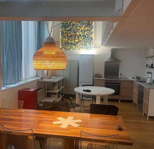 appartamento in vendita a Milano in zona Chiesa Rossa