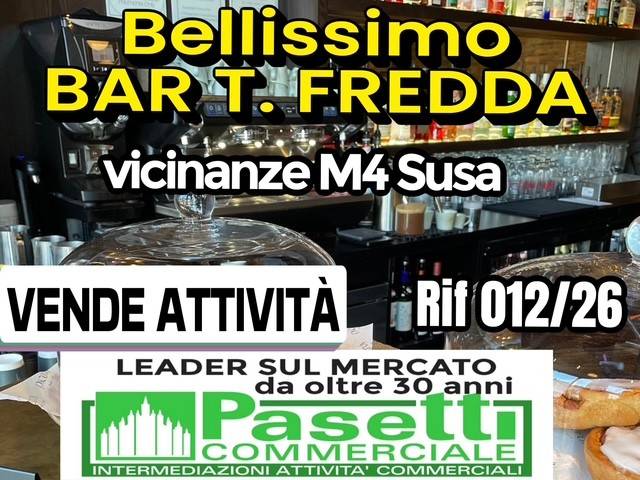 negozio in vendita a Milano in zona Città Studi