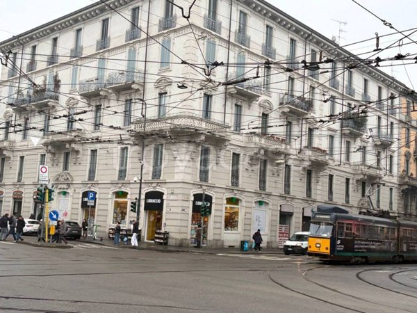 appartamento in vendita a Milano in zona Isola