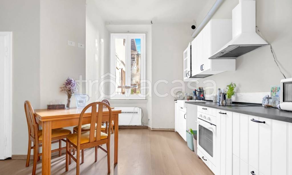 appartamento in vendita a Milano in zona Crescenzago