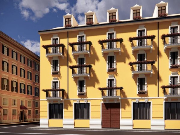 appartamento in vendita a Milano in zona Crescenzago