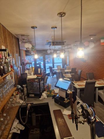 negozio in vendita a Milano in zona Forlanini