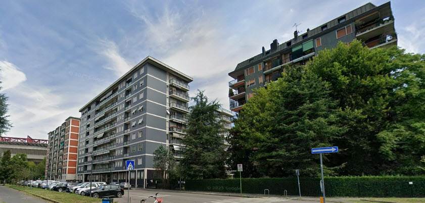 appartamento in vendita a Milano in zona San Siro