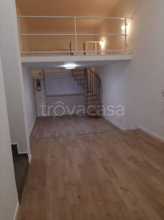 appartamento in vendita a Milano in zona San Cristoforo