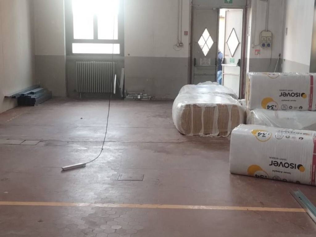 appartamento in vendita a Milano in zona Crescenzago