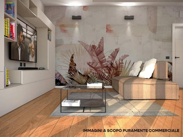 appartamento in vendita a Milano in zona Porta Nuova