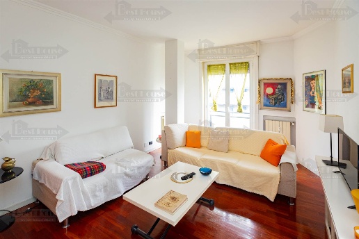 appartamento in vendita a Milano in zona Maggiolina