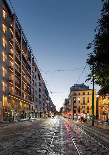 negozio in vendita a Milano in zona Centro Storico