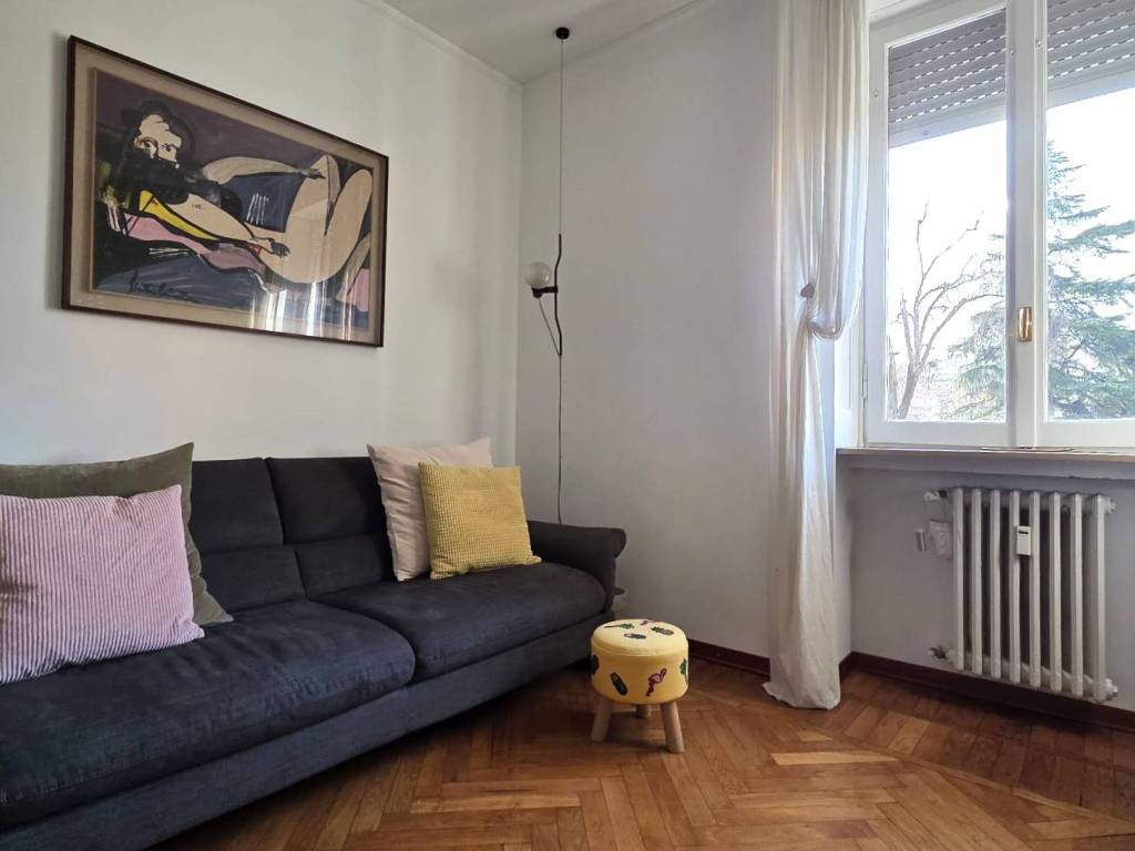 appartamento in vendita a Milano in zona San Vittore