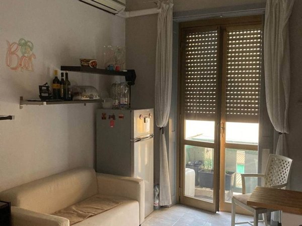 appartamento in vendita a Milano in zona Cagnola