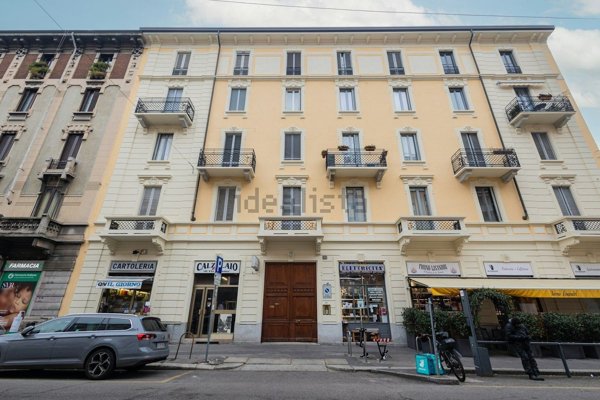 appartamento in vendita a Milano in zona Centro Storico