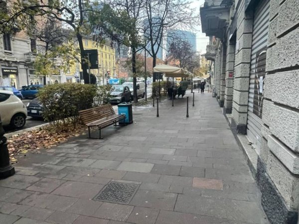 appartamento in vendita a Milano in zona Isola