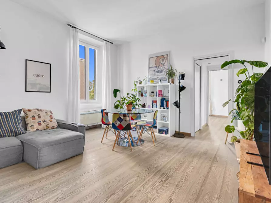 appartamento in vendita a Milano in zona Famagosta