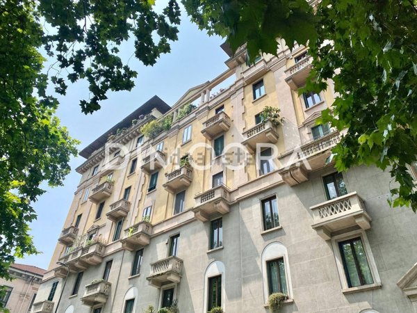 appartamento in vendita a Milano in zona Calvairate