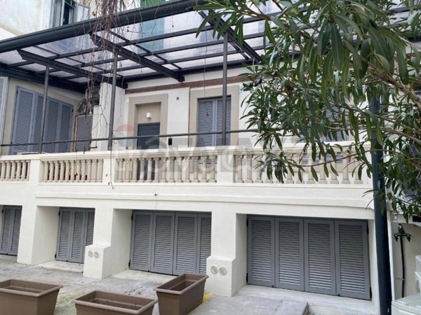 appartamento in vendita a Milano in zona Città Studi