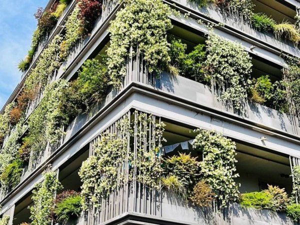 appartamento in vendita a Milano in zona Crescenzago