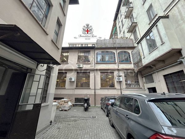 negozio in vendita a Milano in zona Casoretto