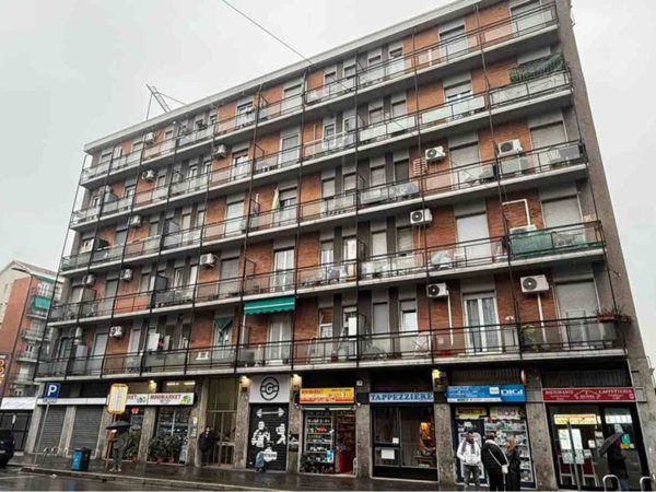 appartamento in vendita a Milano in zona Corvetto