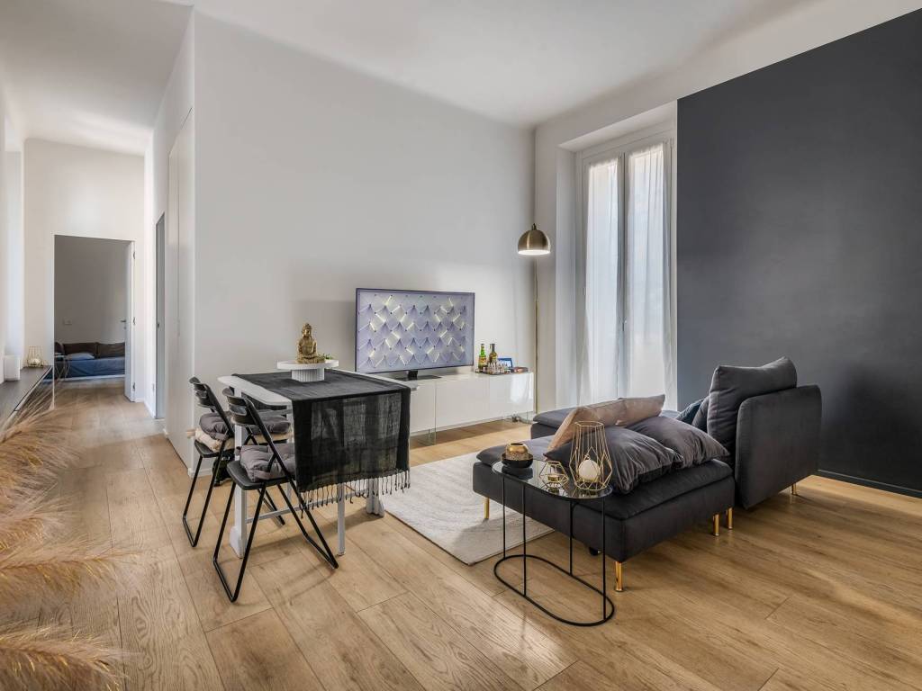 appartamento in vendita a Milano in zona Porta Venezia