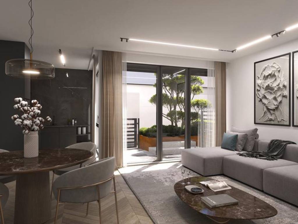 appartamento in vendita a Milano in zona Solari