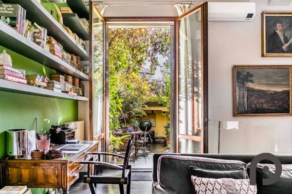 appartamento in vendita a Milano in zona Isola