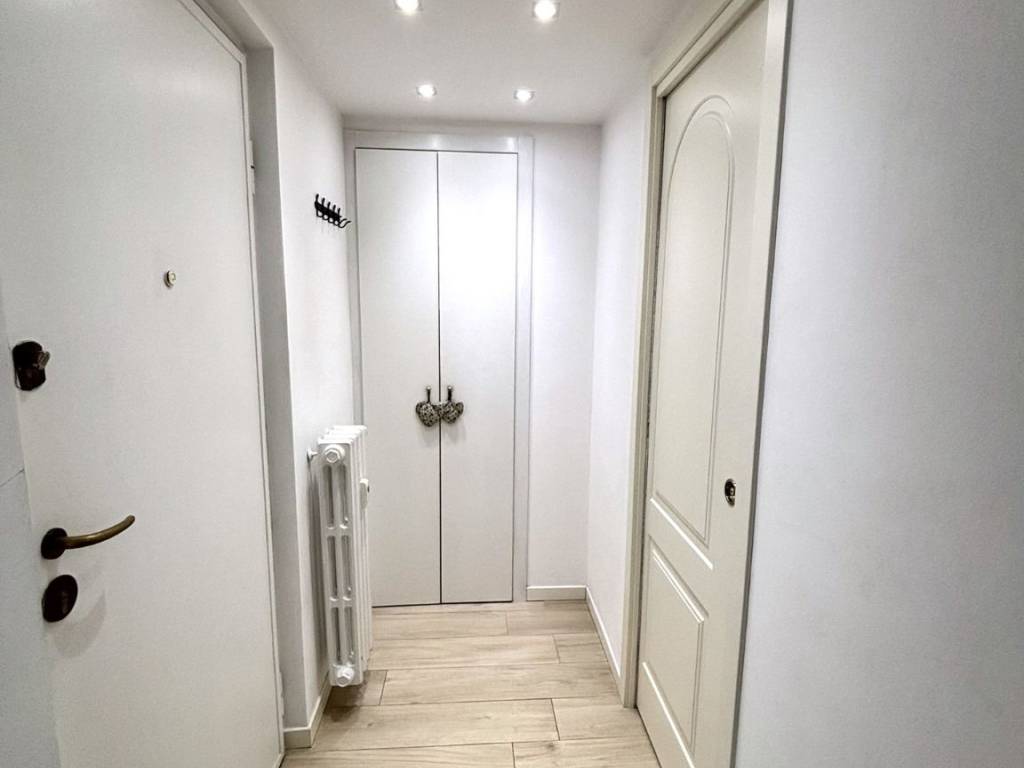 appartamento in vendita a Milano in zona Crescenzago