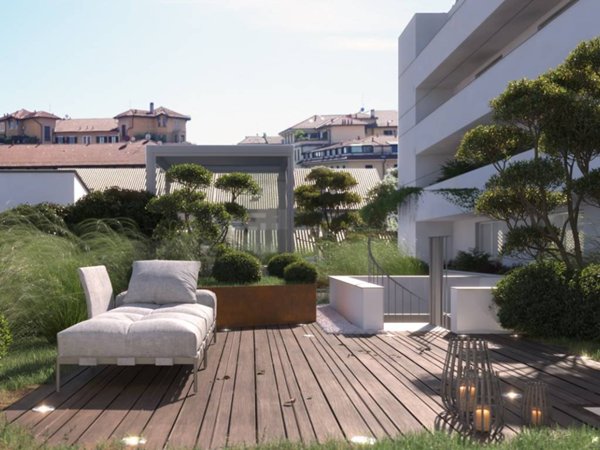 appartamento in vendita a Milano in zona Solari