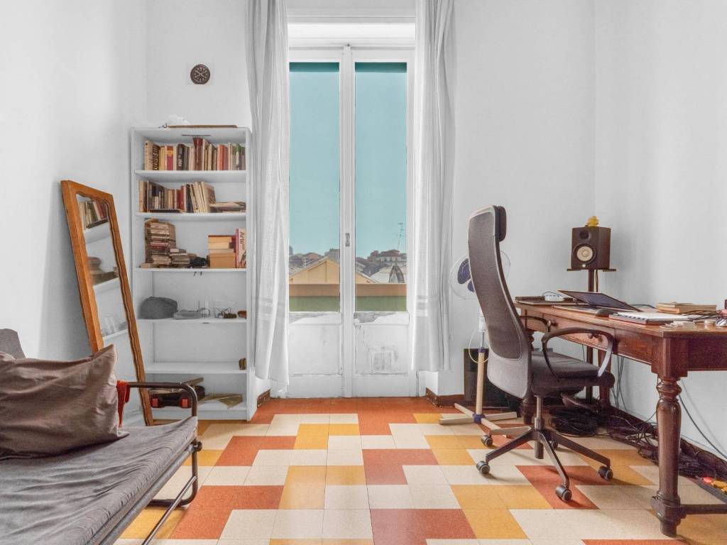 appartamento in vendita a Milano in zona Città Studi