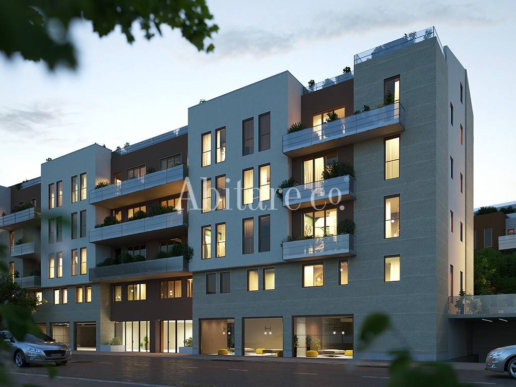 appartamento in vendita a Milano in zona Adriano