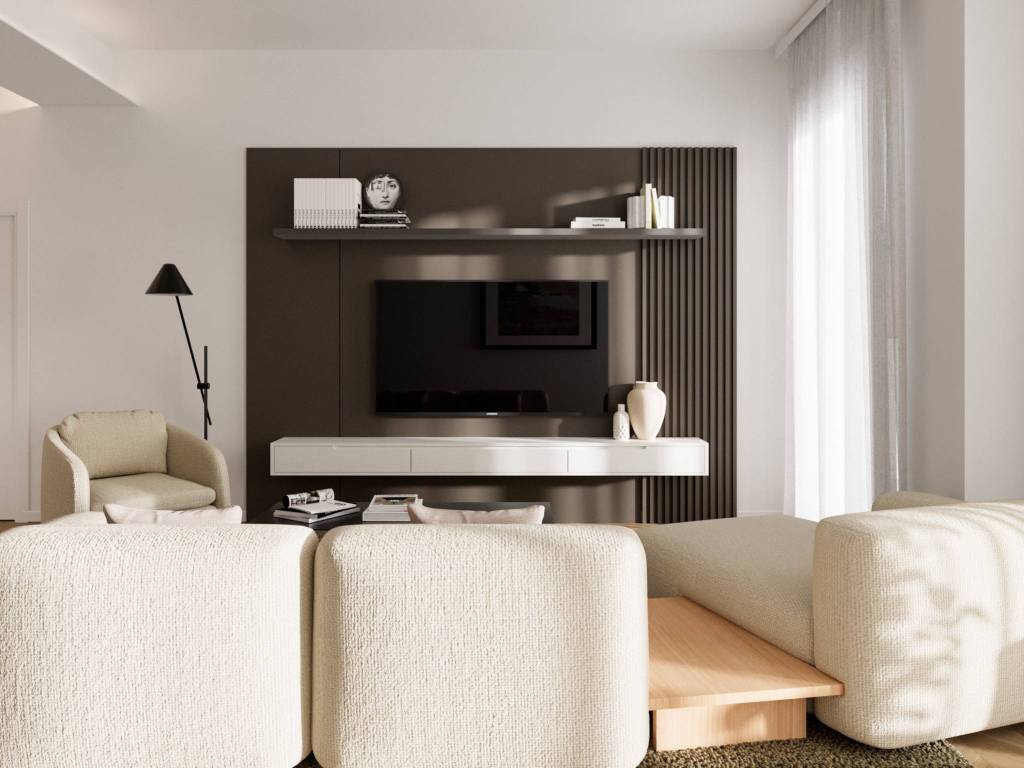 appartamento in vendita a Milano in zona Isola