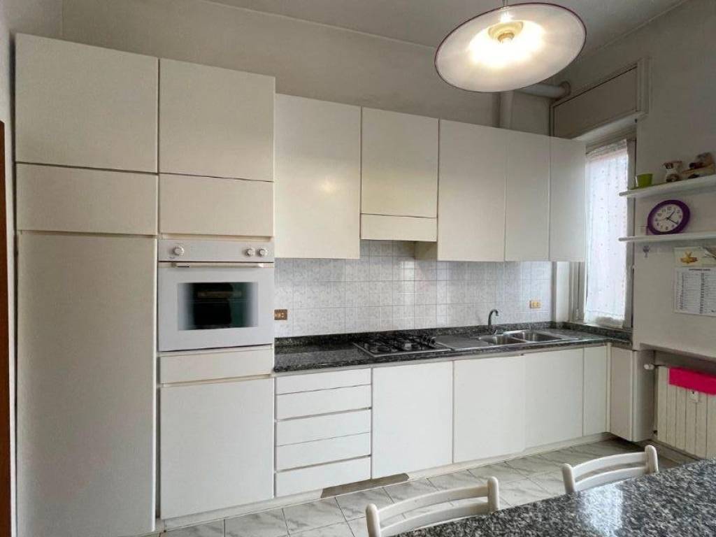 appartamento in vendita a Milano in zona San Vittore