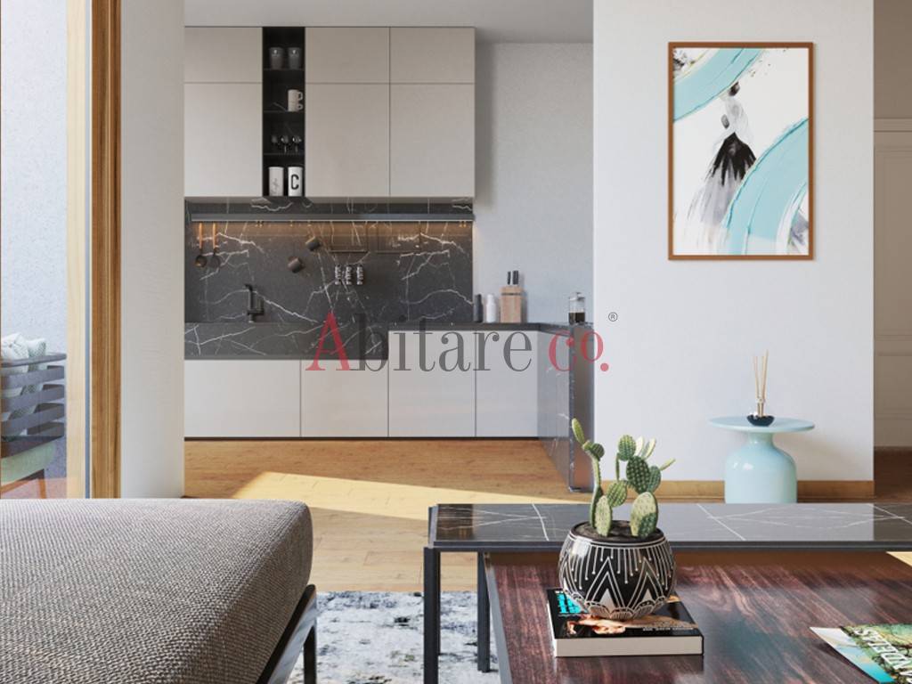 appartamento in vendita a Milano in zona Crescenzago