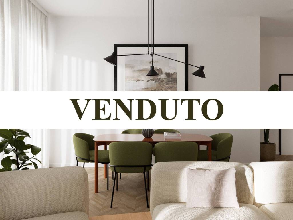 appartamento in vendita a Milano in zona Isola