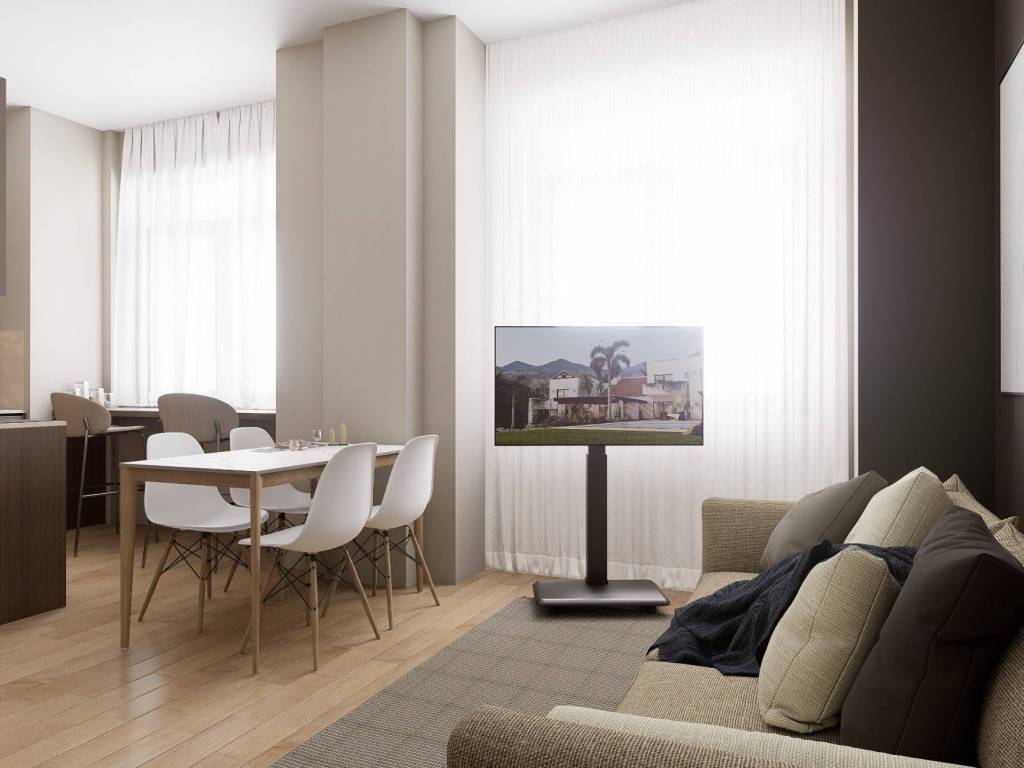 appartamento in vendita a Milano in zona Porta Genova
