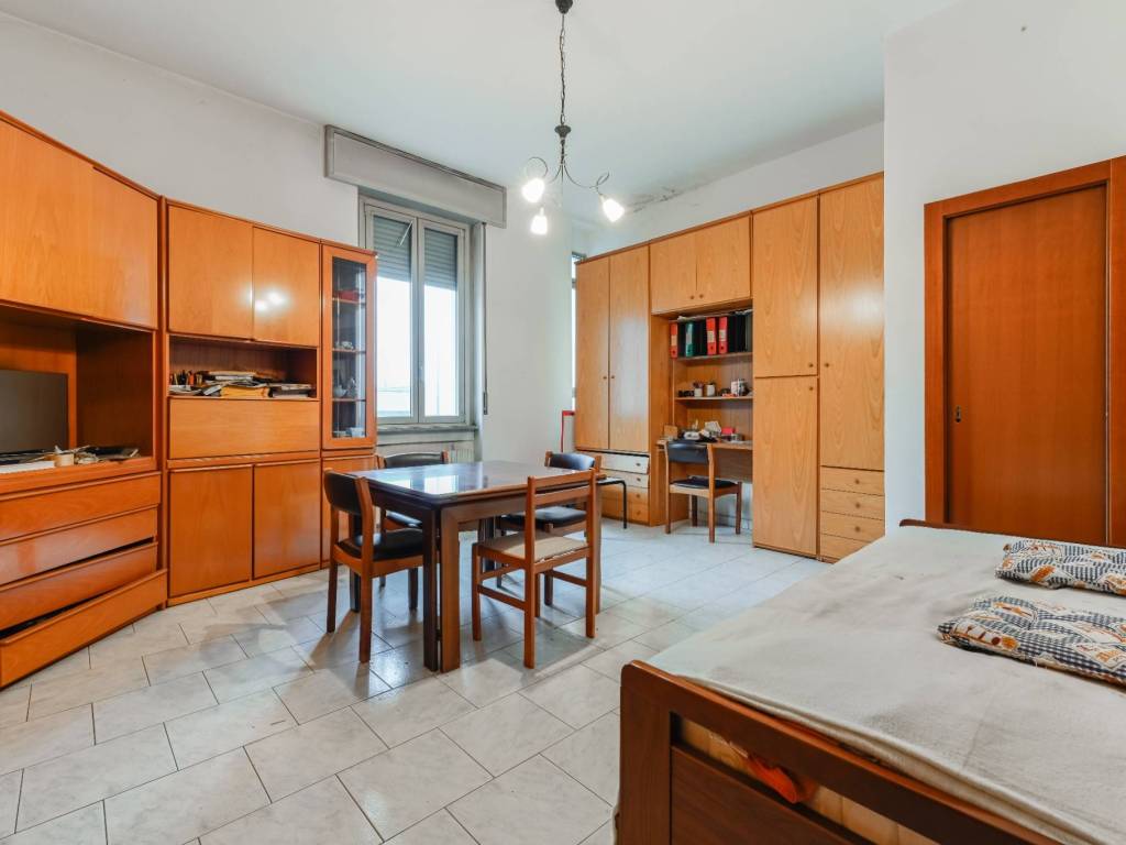 appartamento in vendita a Milano in zona Precotto