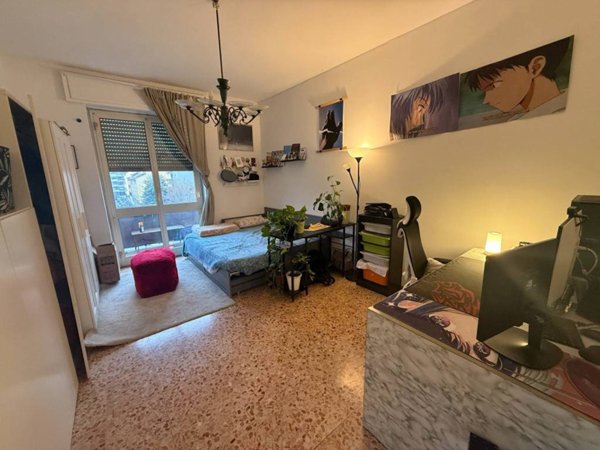 appartamento in vendita a Milano in zona Vigentino