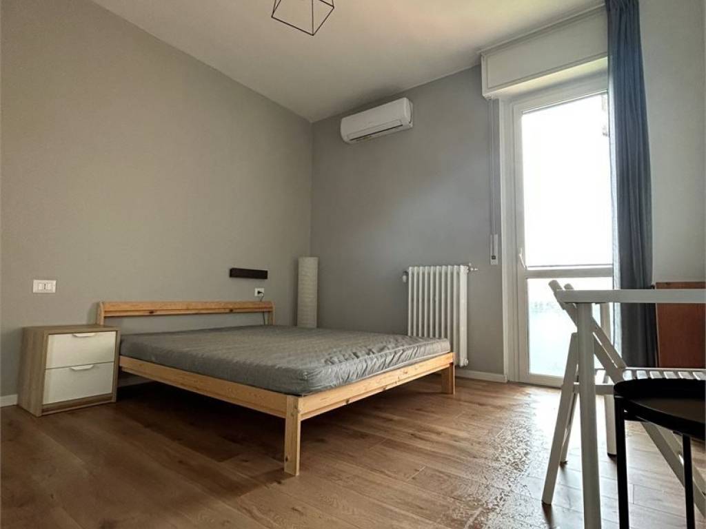 appartamento in vendita a Milano in zona Forlanini