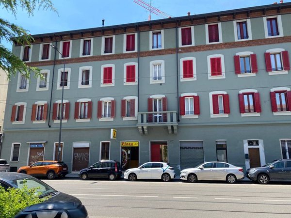 appartamento in vendita a Milano in zona Vigentino