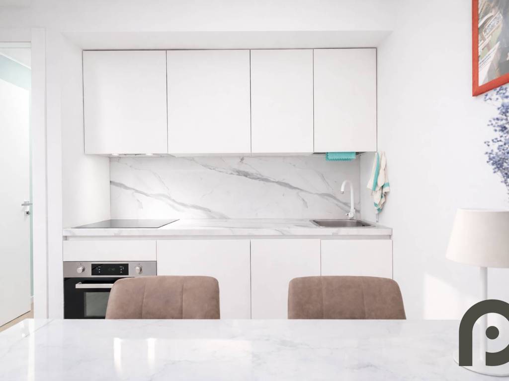 appartamento in vendita a Milano in zona Centro Direzionale