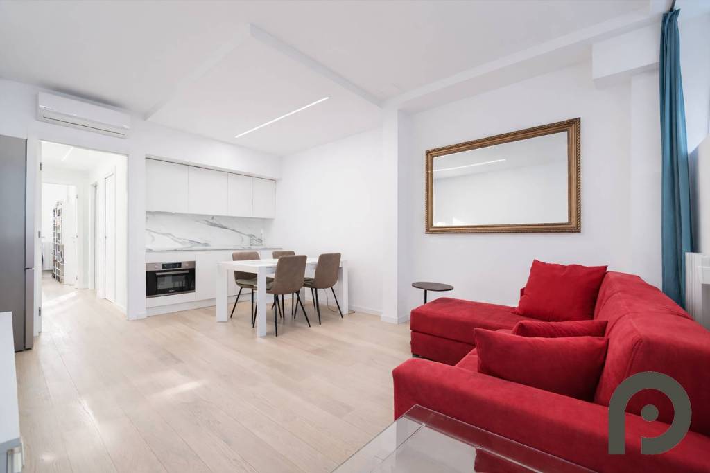 appartamento in vendita a Milano in zona Centro Direzionale
