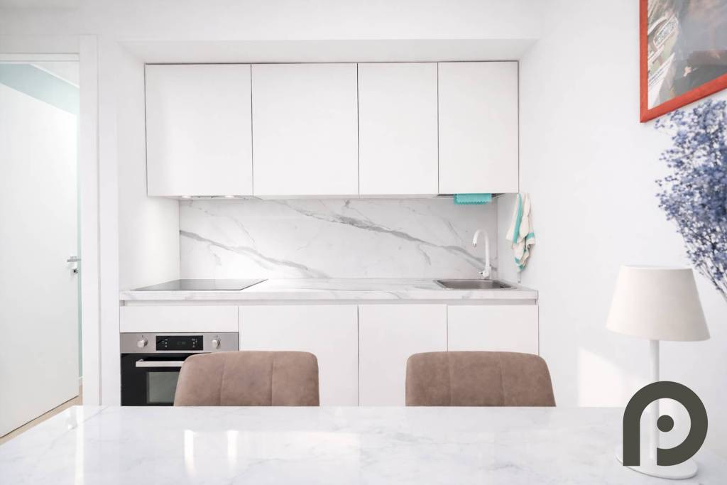 appartamento in vendita a Milano in zona Stazione Centrale