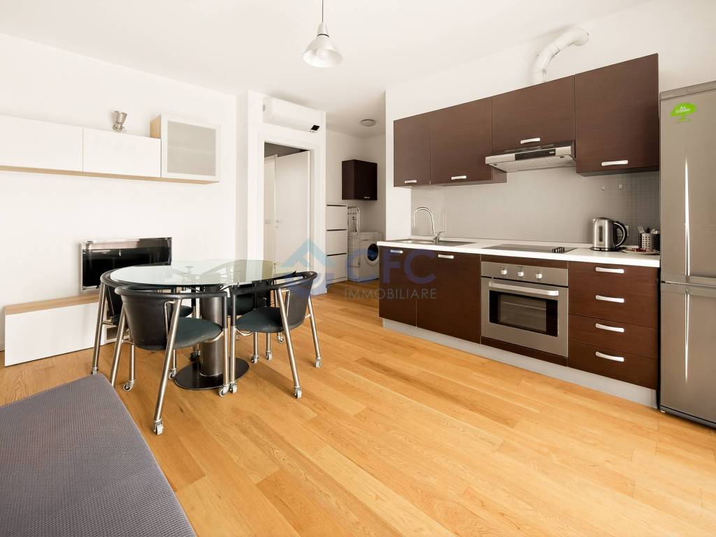 appartamento in vendita a Milano in zona Crescenzago