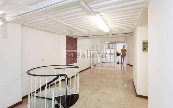 locale commerciale in vendita a Milano in zona Sempione