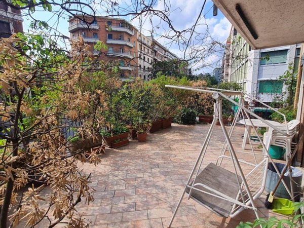 appartamento in vendita a Milano in zona Città Studi