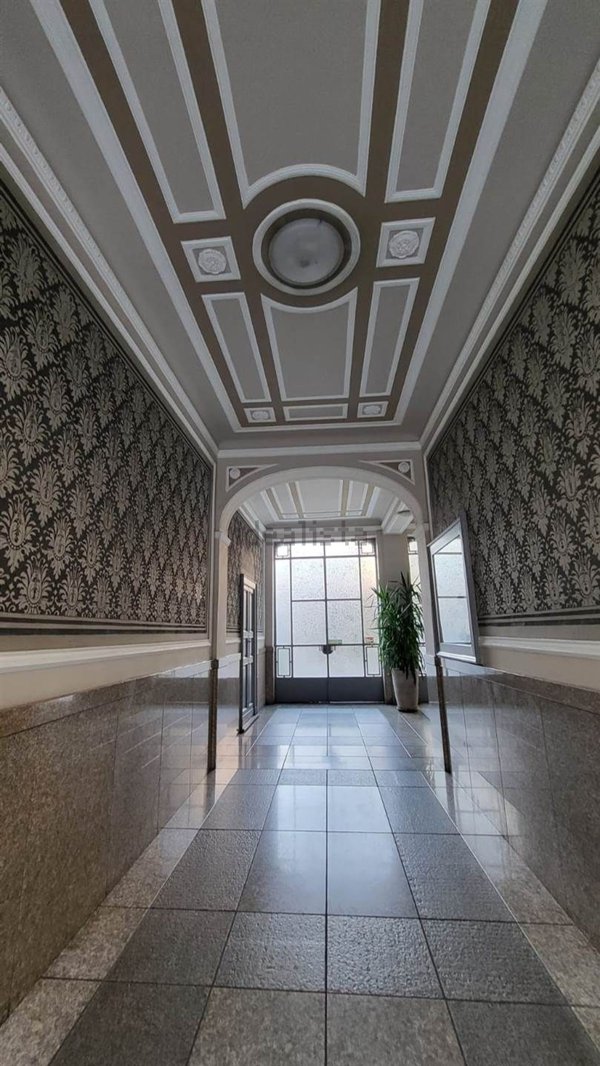 ufficio in vendita a Milano in zona San Vittore