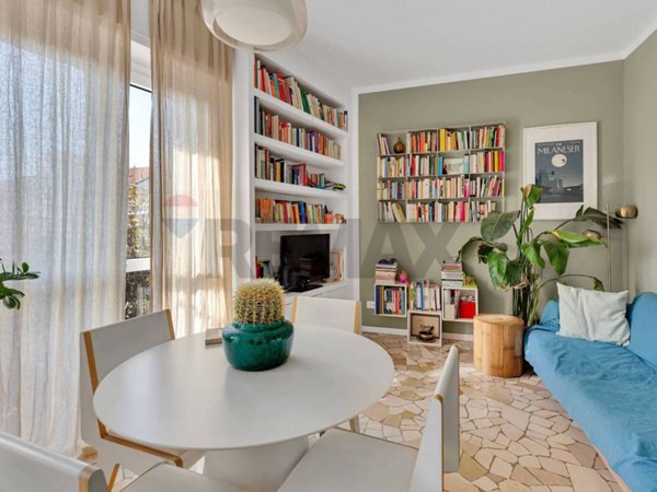 appartamento in vendita a Milano in zona Rottole