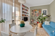 appartamento in vendita a Milano in zona Loreto