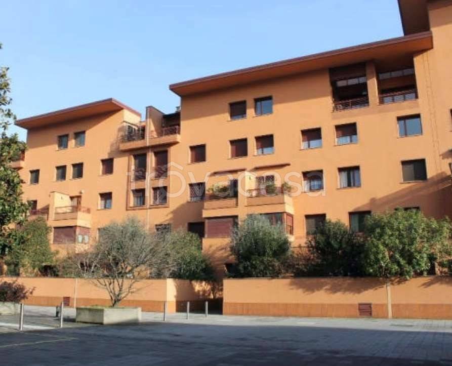 appartamento in vendita a Milano in zona Bicocca