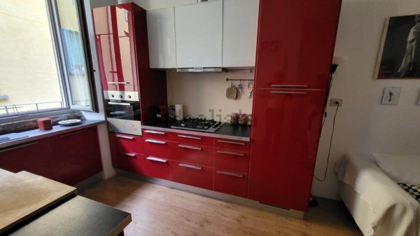 appartamento in vendita a Milano in zona Bocconi